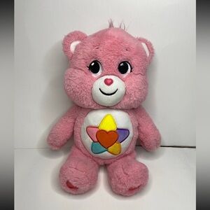 Care Bear Plush🩷